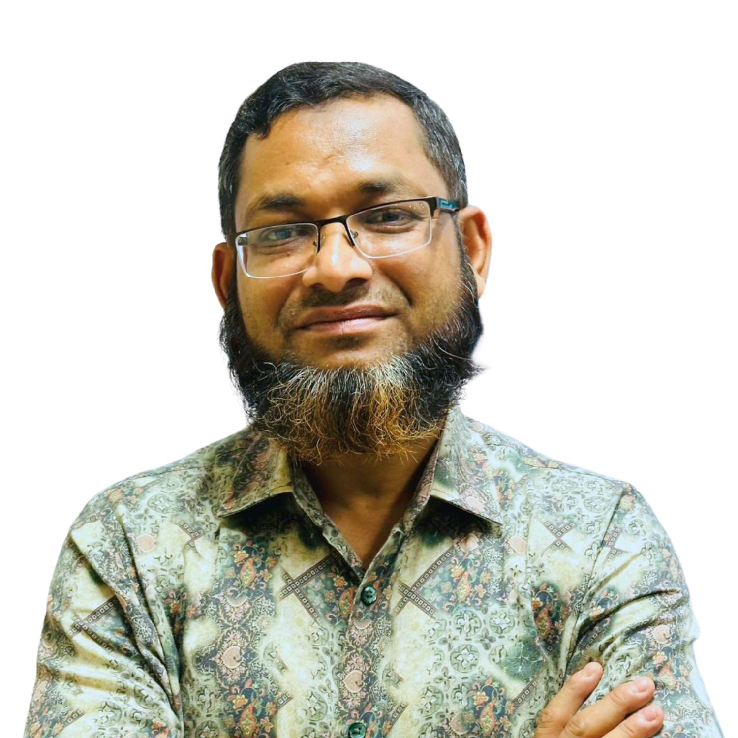 Dr. Mohammad Afzal Hossain