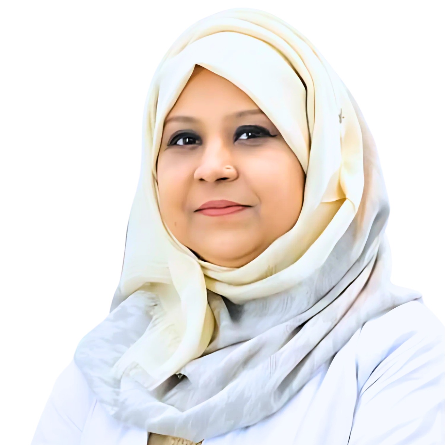 Dr. Feroza Meher