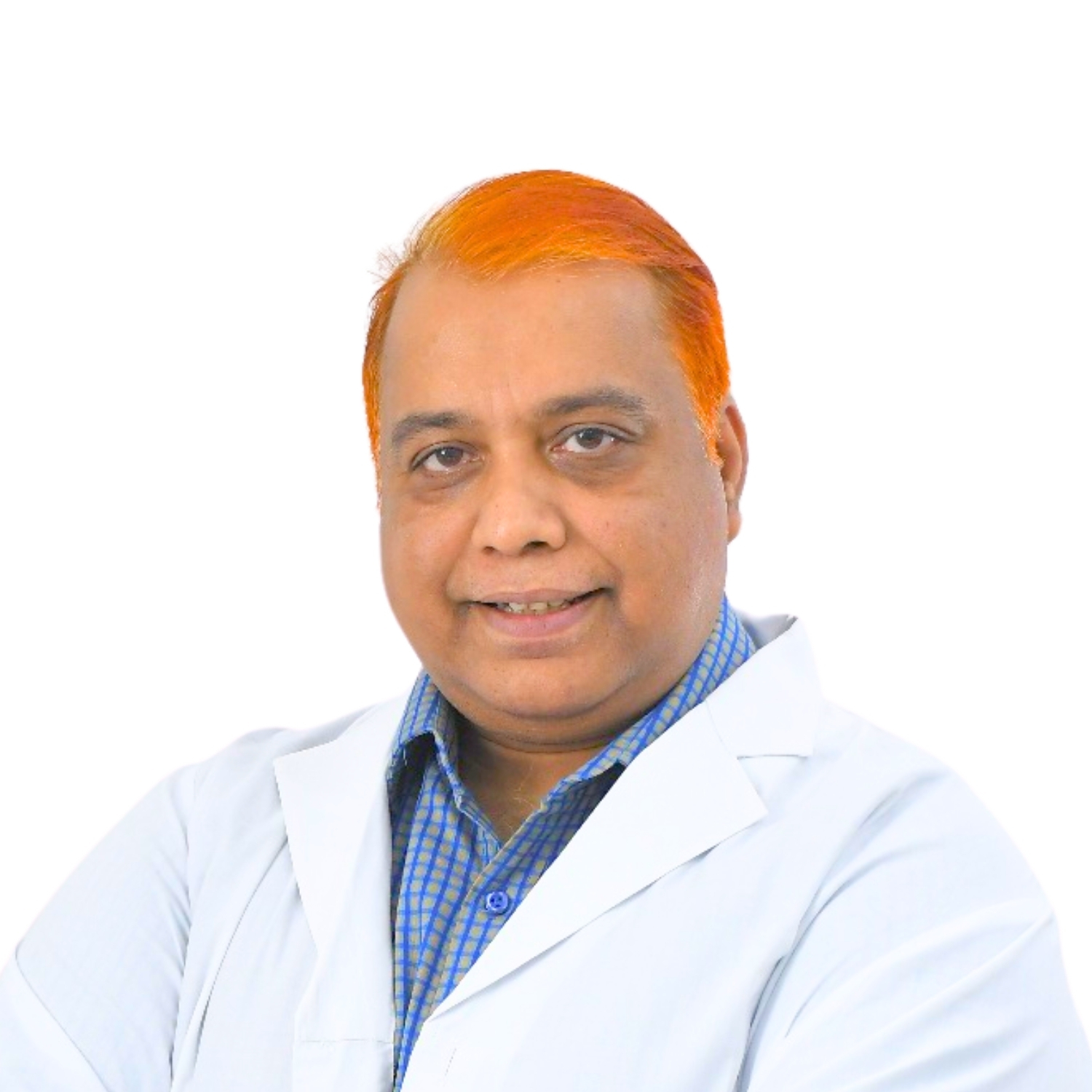 Dr. Md. Abdur Rob