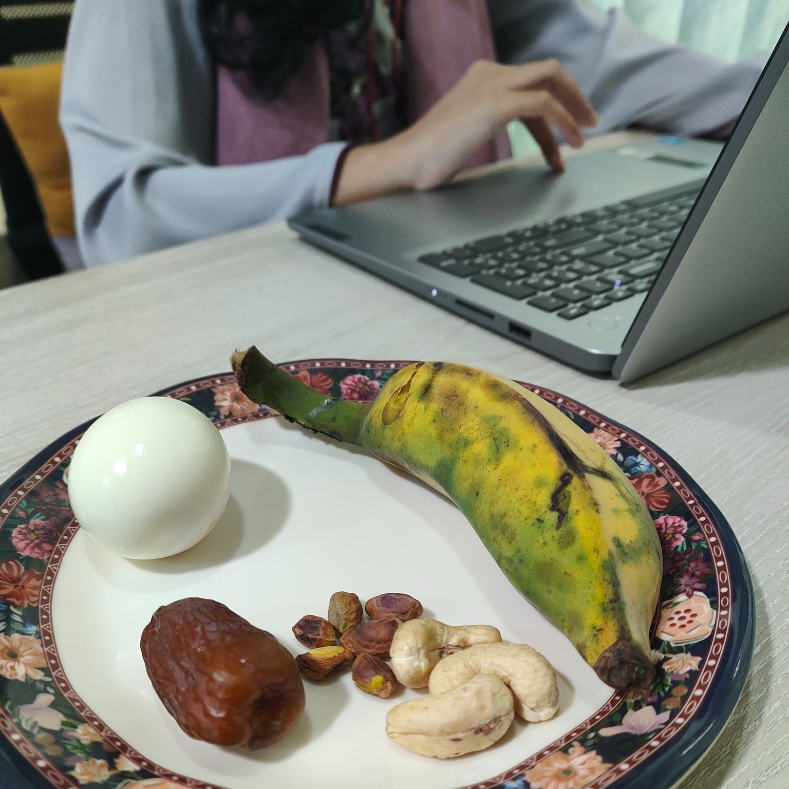 দ্রুত ও স্বাস্থ্যকর অফিস ব্রেকফাস্ট আইডিয়া